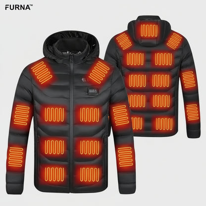 Heated Adventure Jacket™