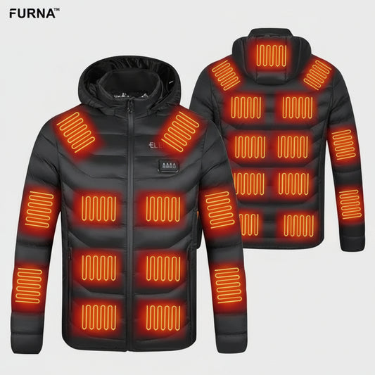 Heated Adventure Jacket™