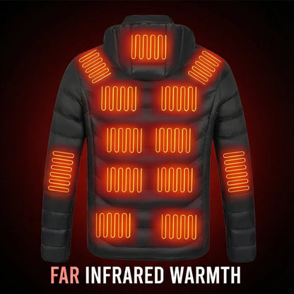 Heated Adventure Jacket™