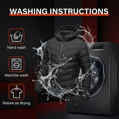 Heated Adventure Jacket™